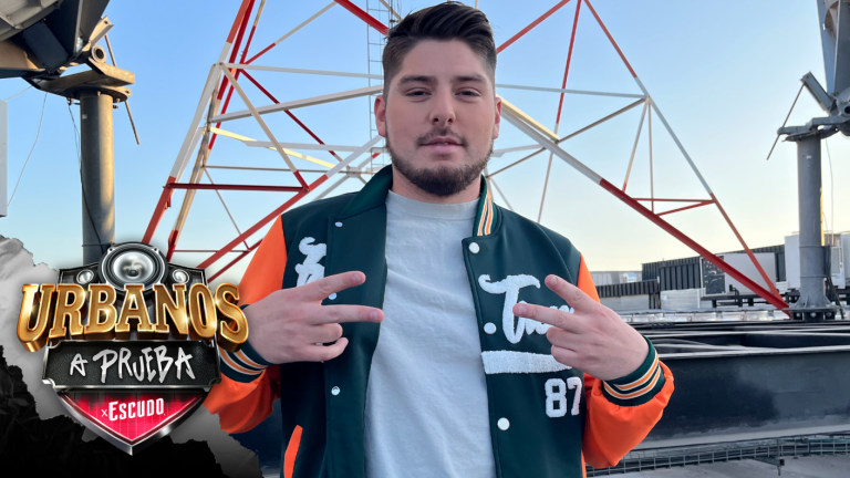 ¿Quién es Diego González? El periodista urbano que la rompe en internet