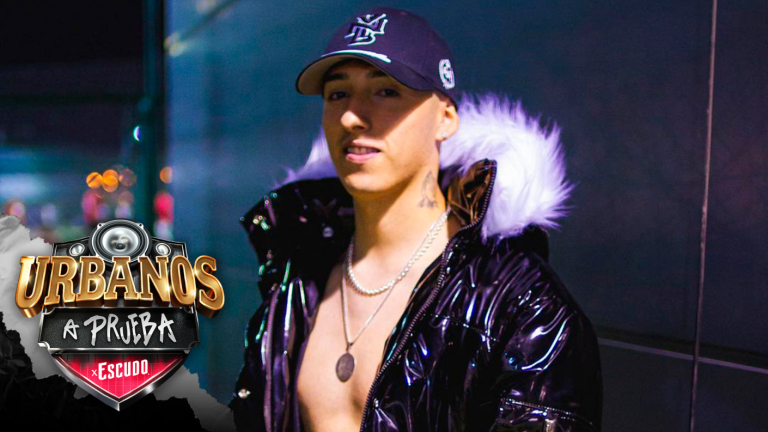 Pailita: Uno de los lideres del género urbano chileno