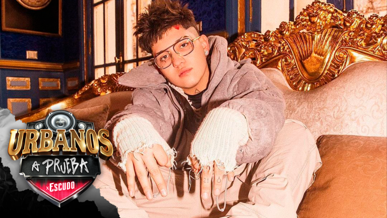 Harry Nach: El fenómeno viral de la música urbana chilena