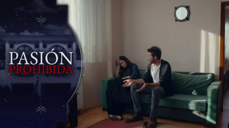 “Me lo han quitado todo”: Ender está sufriendo las consecuencias de su divorcio con Halit