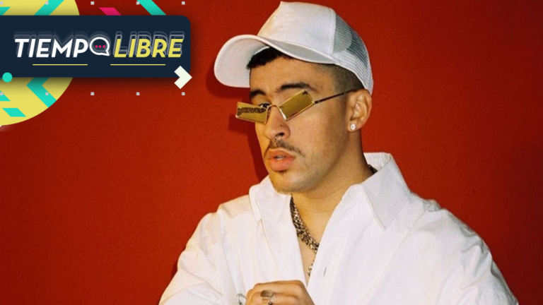 Bad Bunny en Chile: Horarios, recorridos e inicio del show en Estadio Nacional