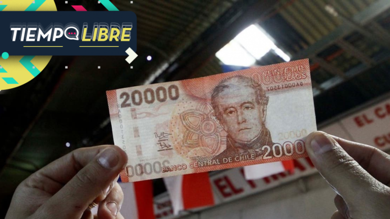 Por pagar con un billete falso en un motel: Hombre deberá cumplir 400 horas de servicio comunitario