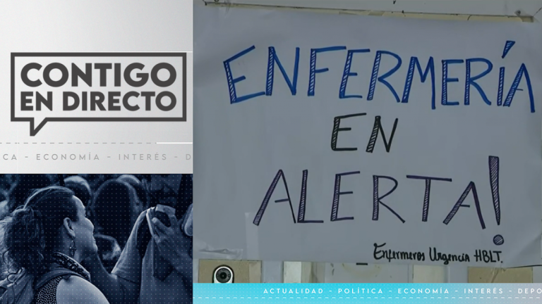 “Hemos enfrentado una serie de dificultades” Alcalde Luis Astudillo sobre servicios de urgencias colapsados en P.A.C