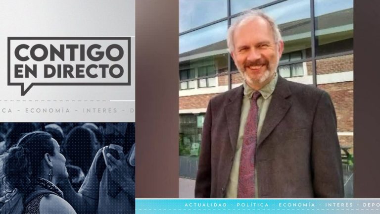 Últimos hallazgos: Encuentran ropa y celular de astrónomo británico desaparecido