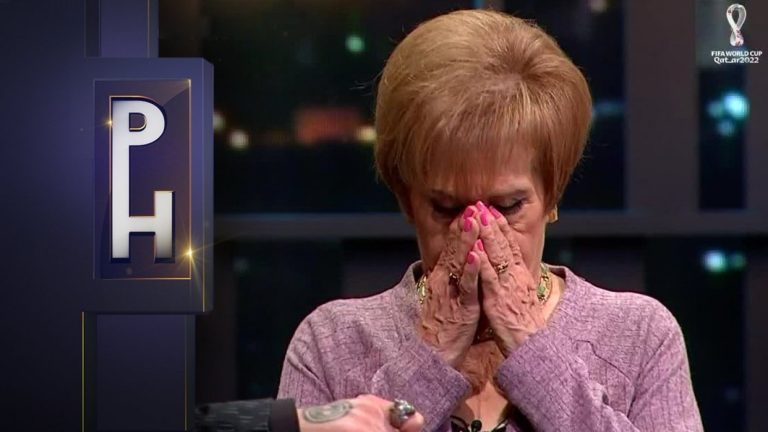 “Me dan ganas de llorar”: El sentido reclamo de Paty Cofré por el pago de su pensión