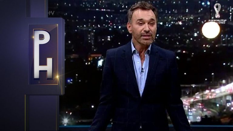“La mando a la mierda”: Jordi Castell reveló lo que no le gusta de ser famoso