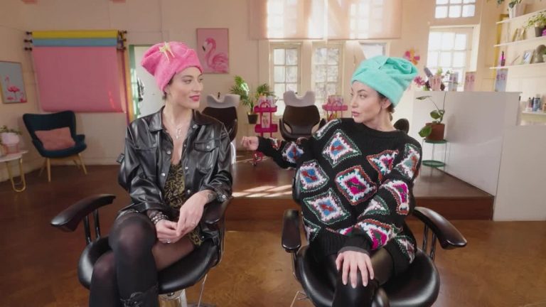 Hablemos Sin Enredos | Temporada 2 | Capítulo 3