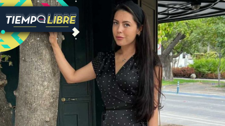 ¡No se guardó nada! Daniela Aránguiz aclaró su situación sentimental tras quiebre con “Mago” Valdivia