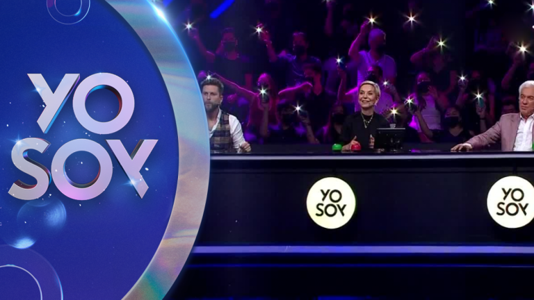 ¡Emociones a flor de piel! Así fue la presentación inaugural de estos imitadores en Yo Soy