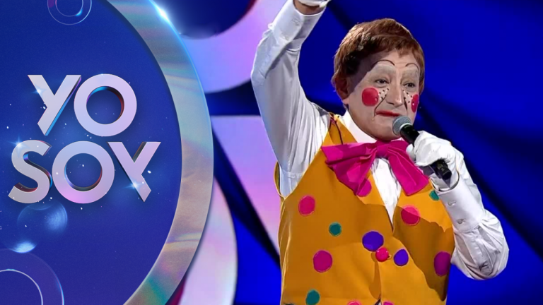 Jorge Olivero | Pin Pon | Casting