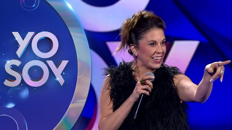 Madriela Marchant | Alejandra Guzmán | Casting