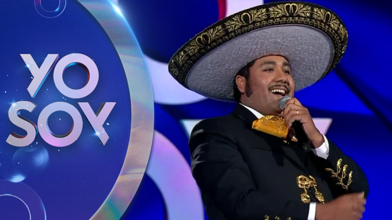 Rubén Pérez | Vicente Fernández | Casting