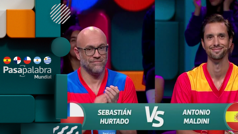 Pasapalabra Mundial | Capítulo 138