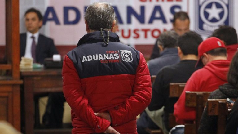 De Europa sin amore: Cómo la policía italiana y la aduana chilena descubrieron una billetera robada en Milán