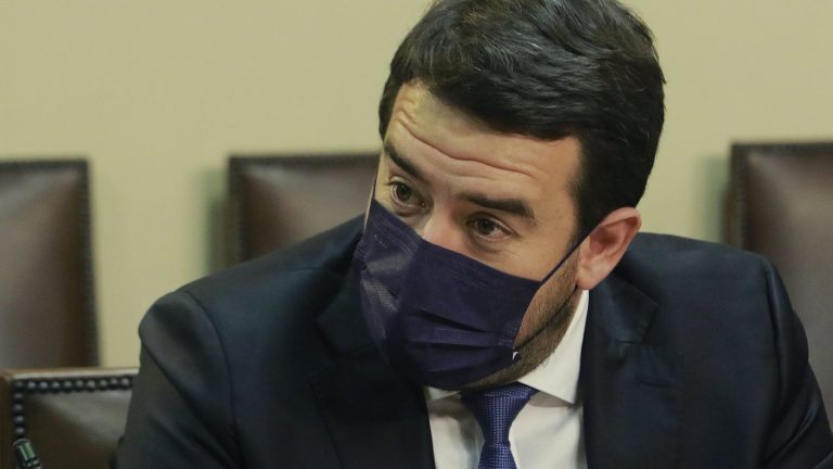 Gobernador de La Araucanía por crisis en la región: 