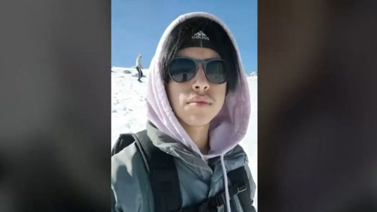 Familia denuncia falta de auxilio a joven perdido en San Fabián de Alico: Cuatro días tardaron en iniciar búsqueda