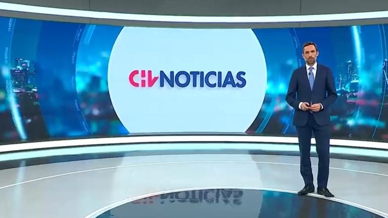 CHV Noticias Central | Domingo 2 de octubre de 2022