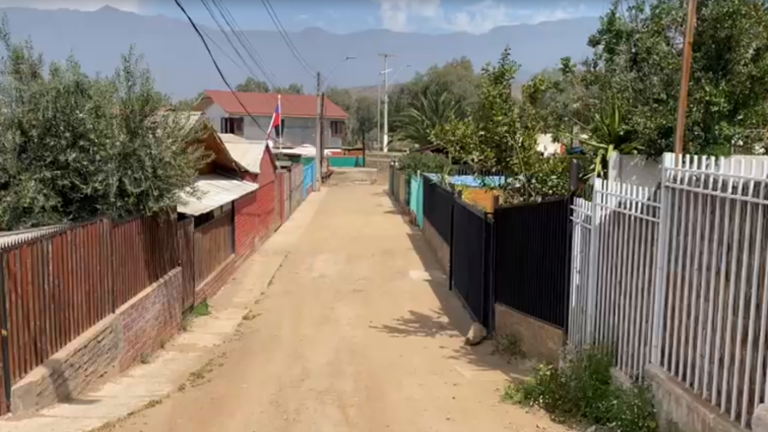 Mujer murió luego de entrar a robar a una vivienda en Tiltil: Dueño de casa le disparó