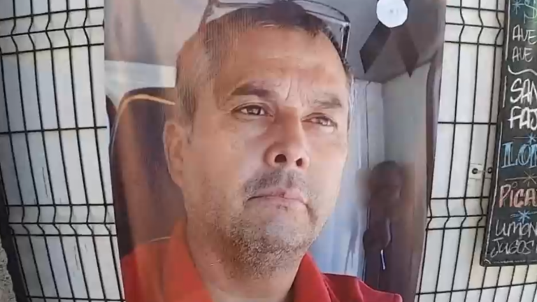 Familia exige justicia: La pruebas claves de homicidio de camionero en sector de Llolleo