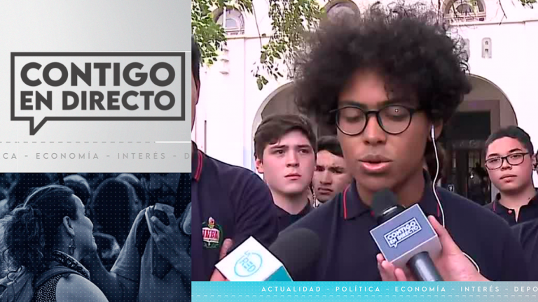 “Durante la Dictadura, el Ejército nos robó parte de nuestro internado”: Alumnos del INBA entregan su versión sobre incidentes con militares