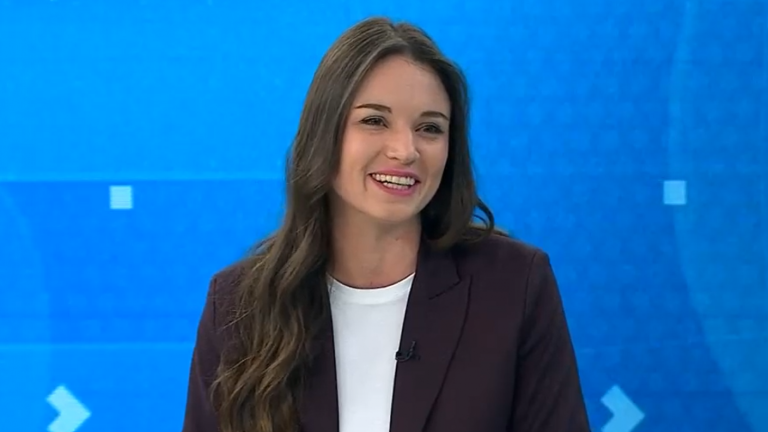 Irina Karamanos y su futuro político tras dejar La Moneda: 