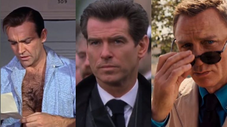 5 de octubre es el Día Mundial de Bond, James Bond: ¿Por qué se celebra y desde cuándo?