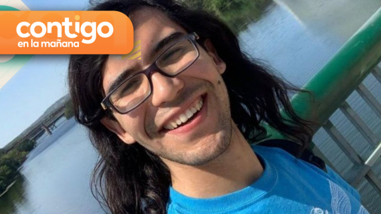 Conmoción por muerte de estudiante chileno en Estados Unidos: Fue asesinado junto a su compañera argentina