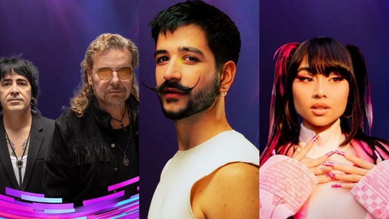 Balada, pop y urbano: Revelan parte de la parrilla de artistas que estarán en el Festival de Viña 2023