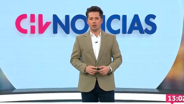 CHV Noticias Tarde | Miércoles 5 de octubre de 2022