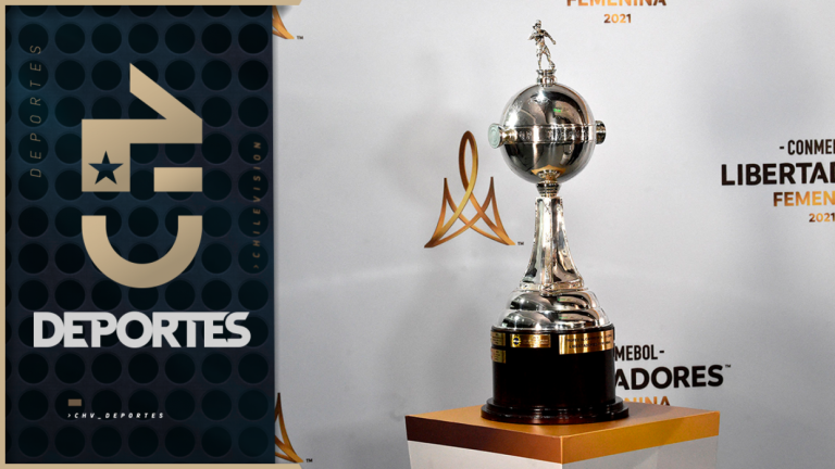 ¡Atención, Chile! Pluto TV presenta el cronograma de partidos para ver gratis la Libertadores Femenina