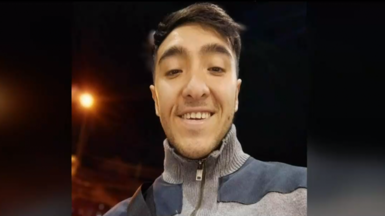 Padre de tres hijos y guardia de seguridad: Joven fue asesinado para robarle su celular en Lo Espejo