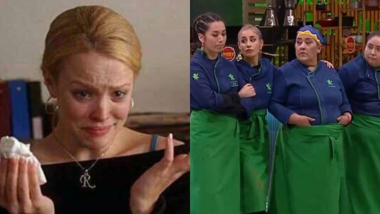 La ausencia y furia de Ennio: Los memes y reacciones que dejó la última eliminación en El Discípulo del Chef