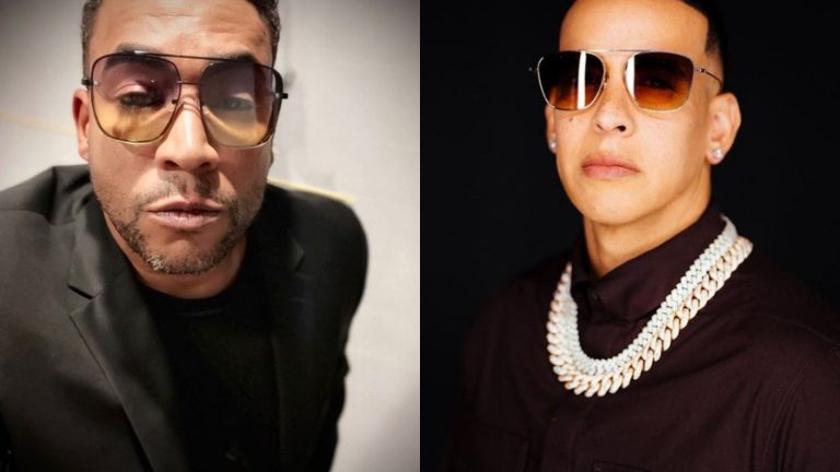 Don Omar repasa a Daddy Yankee y revela detalles de conflictivo tour: 