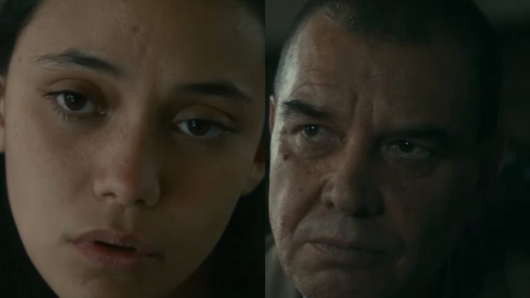 Chile competirá en los Premios Oscar con Blanquita, película inspirada en el caso Spiniak