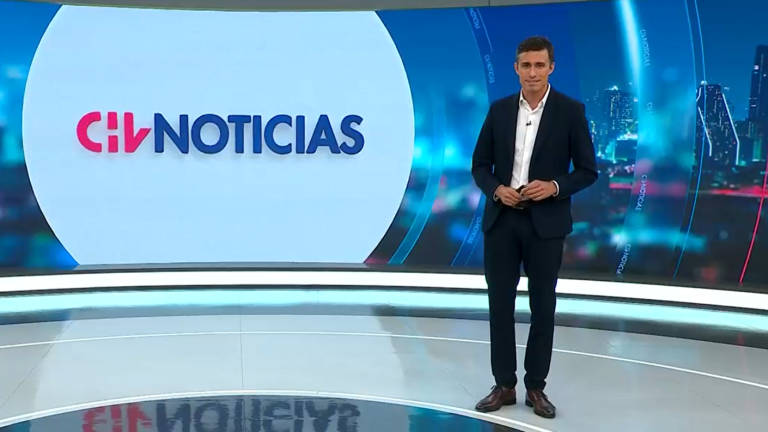 CHV Noticias Central | Viernes 7 de octubre de 2022