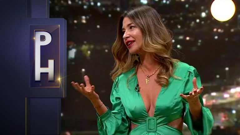 “No la soporto”: Francisca Merino recordó la vez que fue mechoneada en un restaurant