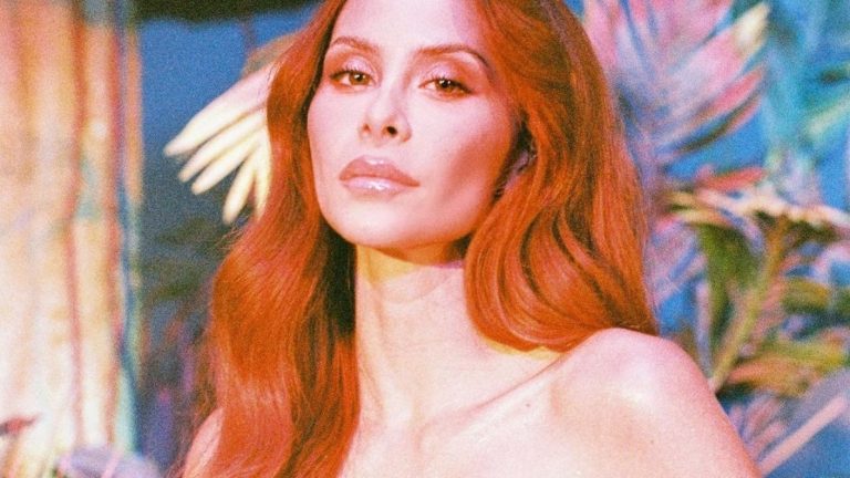 Cami pensó dejar los escenarios por el machismo en la industria: 