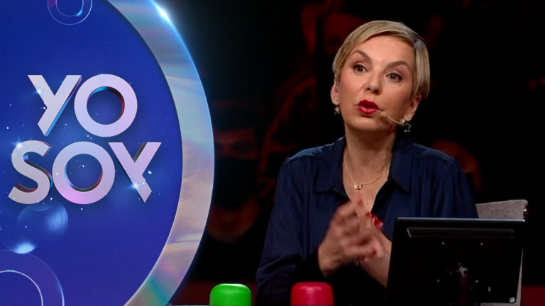 Yo Soy | Capítulo 3