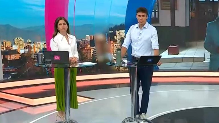 CHV Noticias AM | Martes 11 de octubre de 2022