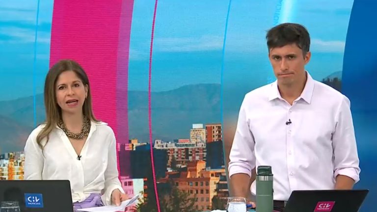 CHV Noticias AM | Miércoles 12 de octubre de 2022