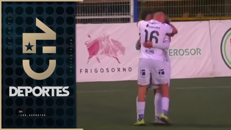 ¡A lo Bambino Pons! Relator de la Tercera A causa furor cantando goles con canciones de reggaetón