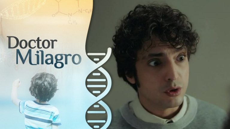 Doctor Milagro | Capítulo 164