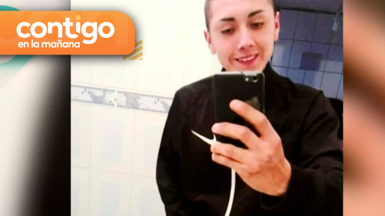 Exclusivo: Testigos aseguran haber visto el lunes al presunto asesino del sargento Retamal “como si nada hubiese pasado”