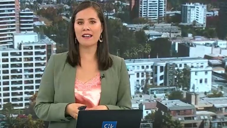 CHV Noticias Tarde | Sábado 15 de Octubre de 2022