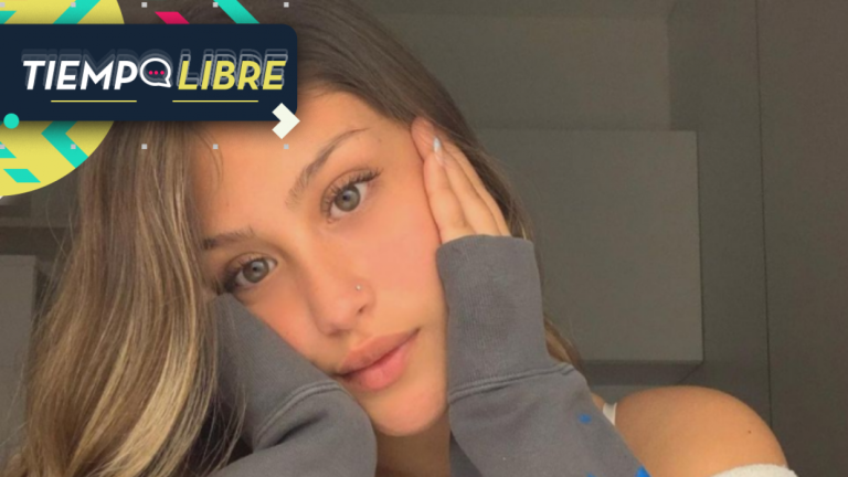 “¿Mentirosa?”: Trini Neira respondió sin filtro a pareja de su papá