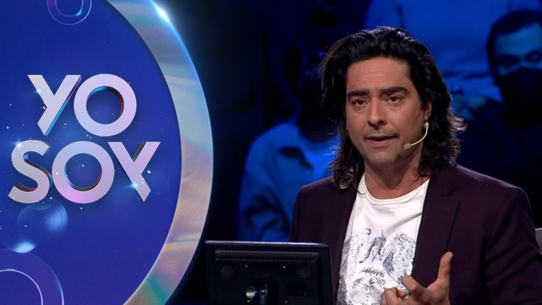 Yo Soy | Capítulo 4
