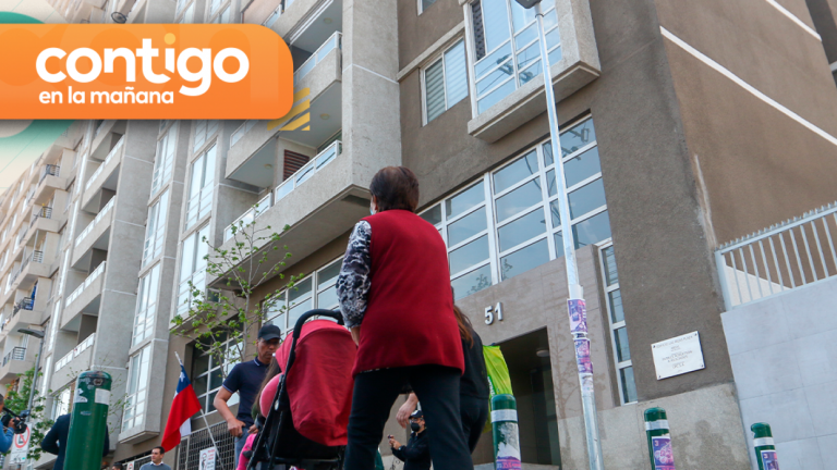 “Es la peor cara de un capitalismo salvaje”: Julio César mostró su enojo por la creación de los 'ghettos verticales' de Estación Central