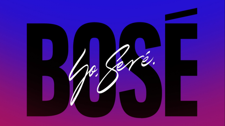 ¡Imperdible! Paramount+ revela trailer y fecha de estreno de la serie de Miguel Bosé