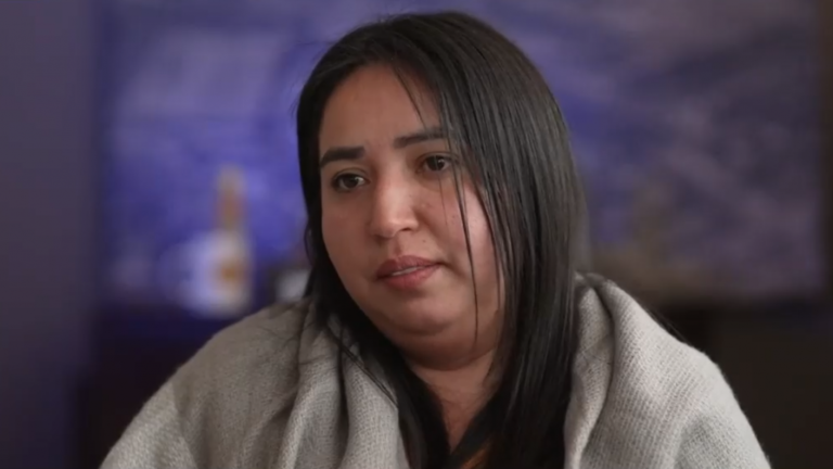 Señora Justicia: Joven boliviana estuvo seis meses en la cárcel producto de un fallido narcotest