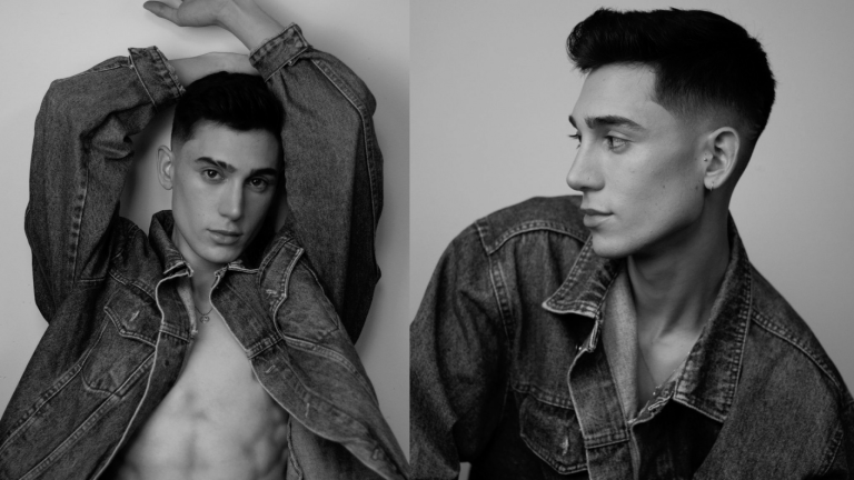 Yo Soy UpGrade: ¿Quién es Contuliano?